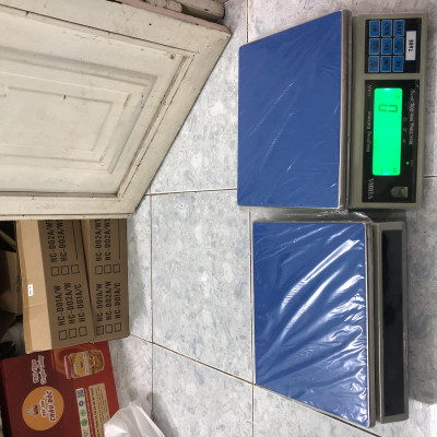 Cân Điện Tử HAW 