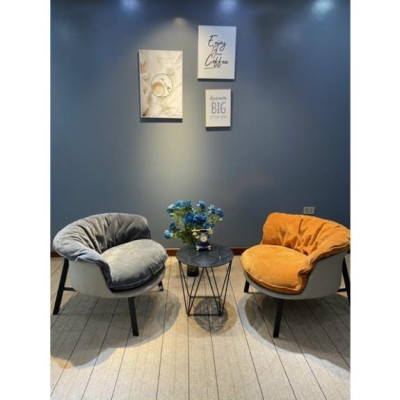  Hàng HOT  Ghế thư giãn hàng nhập khẩu sang trọng cao cấp - Cam kết chất lượng