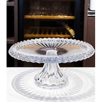 Chân Bồng Pha Lê Vessen 33cm Hàng chính hãng