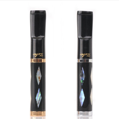 Tẩu Lọc Cầm Tay Zobo Zb217 Họa Tiết Sơn Mài Hình Qủa Chám Nổi Bật Cao Cấp ( Giao Màu Ngẫu Nhiên )