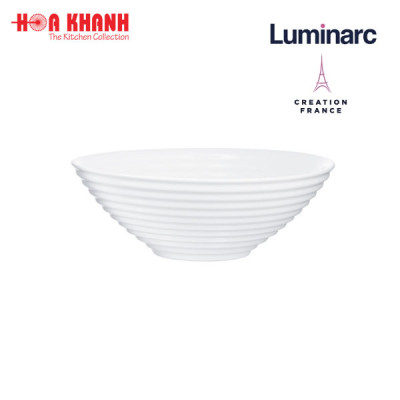 Tô Thủy Tinh Luminarc Diwali Harena 20cm kháng vỡ, cường lực - 1 cái - N5416