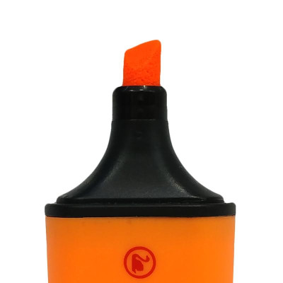 Bút Dạ Quang Boss Mini - Stabilo HL07-54 - Màu Cam