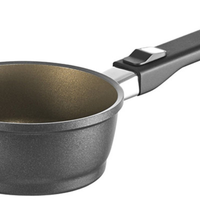 Chảo Berndes Saucepan VAIN 16cm có nắp 031551 - Hàng chính hãng