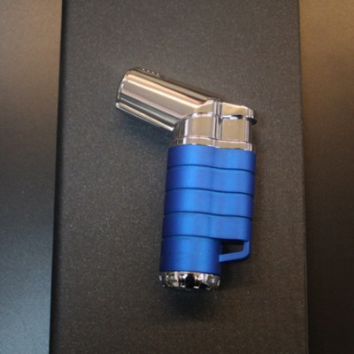 Vỏ Hột Quẹt Bật Lửa khò 3 tia Mỏ Vịt  COB 971 đẹp độc lạ - dùng gas cao cấp ( Nhiều màu )