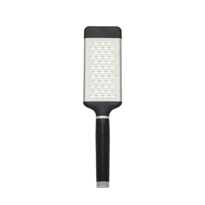  KitchenAid - Bào phô mai bản to Coreline màu đen 