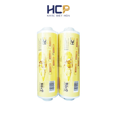 Lõi Màng Bọc Thực Phẩm PE SATIS 30cm x 600m Không Chứa Chất Phụ Gia Gây Hại Sức Khỏe Dùng Được Cho Lò Vi Sóng