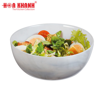 Bộ 6 chén thủy tinh Luminarc Diwali Granit Marble 12cm - P9837