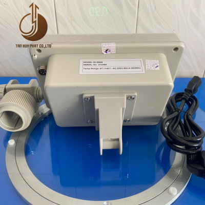 Đầu Chỉ Thị Cân Điện Tử DI28SS - Đầu vỏ nhựa