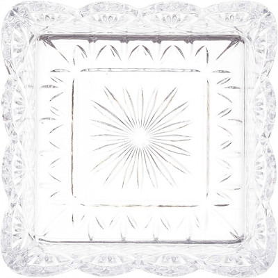 KHAY PHA LÊ ĐỰNG GIẤY ĂN GODINGER DUBLIN Hàng chinh hãng