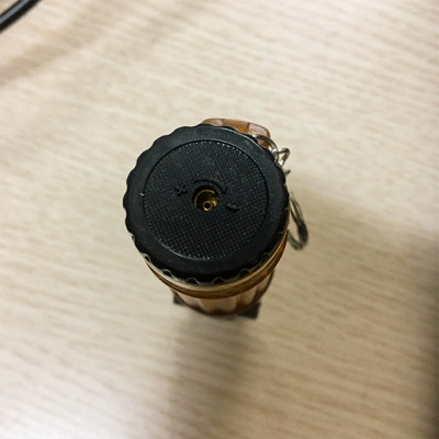 Vỏ Hột Quẹt Bật Lửa Khò 1 Tia Cực Mạnh Chunfa Đẹp Độc Lạ