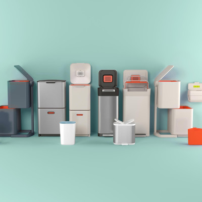 Hộp đựng rác thực phẩm mini Joseph Joseph -300154