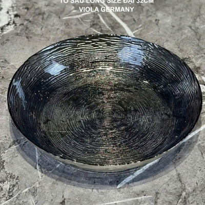 Đĩa sâu lòng 32cm cao cấp Viola From Germany 32cm Hàng chính hãng