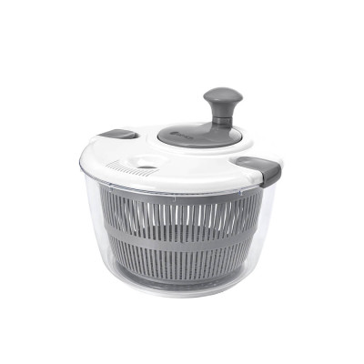 Rổ quay rau 5L Elmich EL0756, Hàng chính hãng, dễ dàng thao tác, thiết kế thông minh - JoyMall