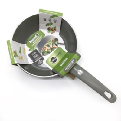 [ GIÁ SỐC DÙNG THỬ ] Chảo chống dính Ceramic 20cm lòng sâu GreenPan Cambridge - 640431