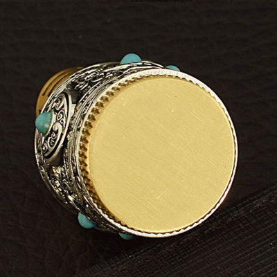 Vỏ Hột Quẹt Bật Lửa Xăng Mini Chief CF-212 Thiết Kế Họa Tiết Cổ Đẹp Độc Lạ - Dùng Xăng Bấc Đá Cao Cấp