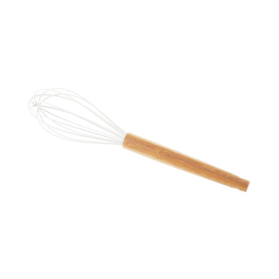 Cây đánh trứng silicone SUNRISE cao cấp, chống bám mùi, dễ vệ sinh - Cobihome