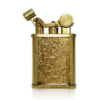 Vỏ Hột Quẹt Bật Lửa Xăng Đá Zorro Z559 Nhiều màu Đẹp Độc Lạ - Dùng Xăng Bấc Đá Cao Cấp