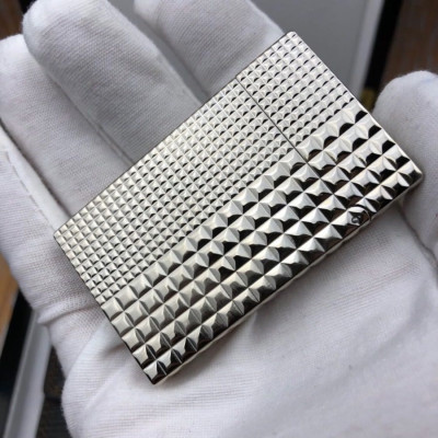 Vỏ Hột Quẹt Bật Lửa Upon D50T Họa Tiết Châu Âu Sang Trọng Tiếng Kêu Hay - Dùng Gas Đá Cao Cấp