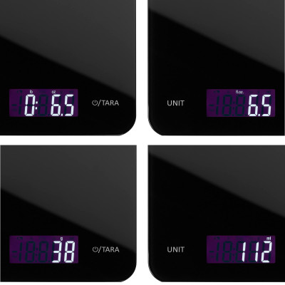  Cân Thực Phẩm Wmf Digitale Waage 06.0873.6040 Hàng chính hãng