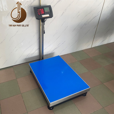 Cân Đếm Số Lượng A15E - Mặt Bàn Cân 600X800MM