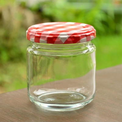 Hũ thủy tinh có nắp Echo Glass Bottle - Hàng Nội Địa Nhật Bản