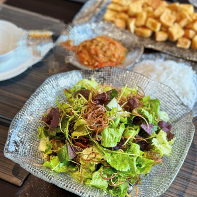 Tô vuông pha lê IVV DIAMANTE 28cm hàng chính hãng