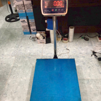 Cân Bàn Điện Tử JWI-520 60 kg