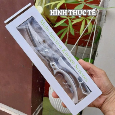 Dụng cụ nhà bếp chuyên cắt xương gà xương vịt Japan