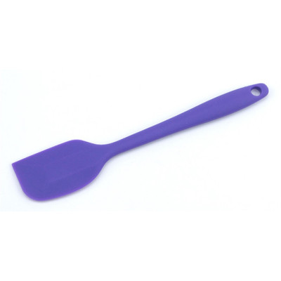 Dụng Cụ Làm Bánh Spatula Phới Trộn Bột, Phới Dệt Silicon
