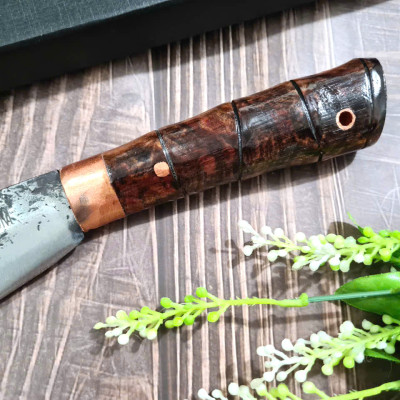 DAO PHÚC SEN - DAO THÁI, MỔ , CHỌC TIẾT, ĐI RỪNG SIZE 16 MÃ QT1 N32