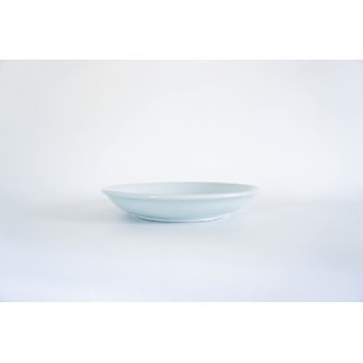 Dĩa Tròn Sâu 02 (22 cm)