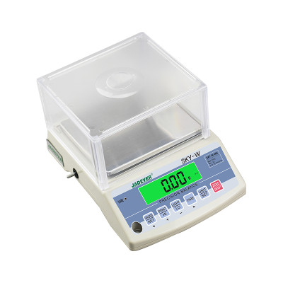 Cân Điện Tử SKY-W 1500g 0.01g