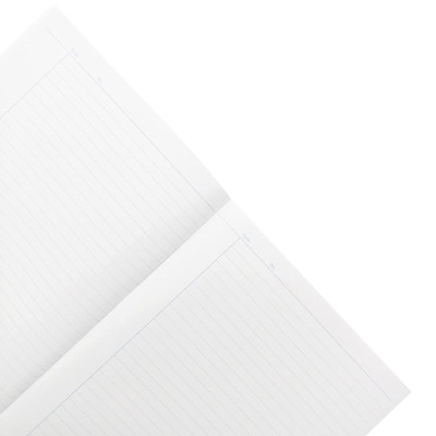 Vở Kẻ Ngang 200 Trang 70gsm Cosmo - Haplus 6447 (Mẫu Màu Giao Ngẫu Nhiên)