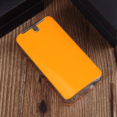 Vỏ Hộp Quẹt Bật Lửa Khò 3 Tia  COB-001 Tích Hợp Đục Thiết Kế Hiện Đại Sang Trọng