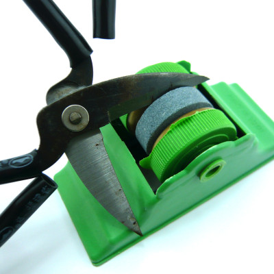 Đá Mài Dao Kéo Có Đế Mài Cực Nhanh Cực Sắc PaKaSa