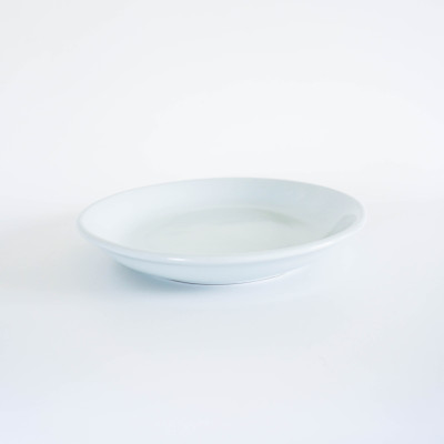 Dĩa Tròn Sâu 02 (22 cm)