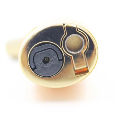 Vỏ Hột Quẹt Bật Lửa Khò 1 Tia Để Bàn  H106 Thiết Kế Đẹp Độc Lạ Lửa Khò Mạnh Mẽ - Dùng Gas Cao Cấp