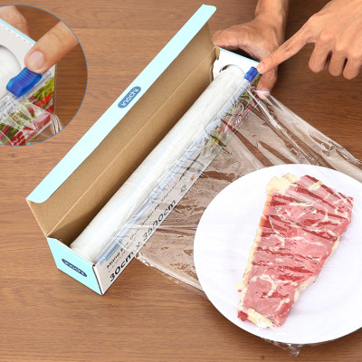 Màng Bọc Thực Phẩm PE Shinsen