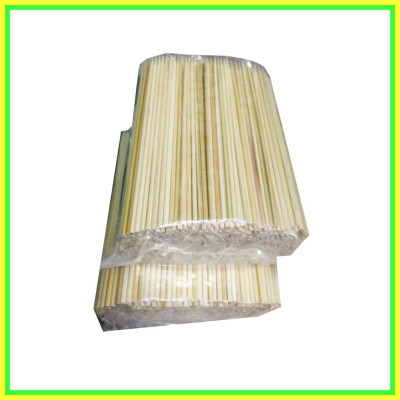 Que Xiên Tre [500Gram] Nướng Thịt, Xúc Xích , Đủ Size (15cm, 17cm, 20cm, 24cm, 28cm)