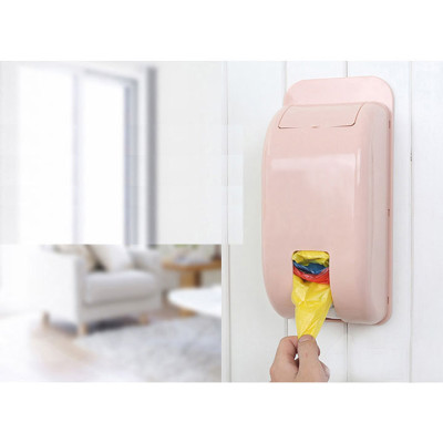 Hộp đựng túi nilong - Đựng túi nilong - Hộp đựng túi nilong - Hộp đựng túi