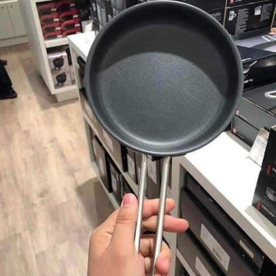 BỘ NỒI MINI 4 MÓN ZWILLING PICO hàng chính hãng