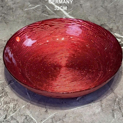 Đĩa sâu lòng 32cm cao cấp Viola From Germany 32cm Hàng chính hãng