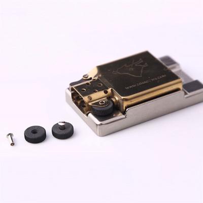 Bộ Dụng Cụ Sửa Chữa Chuyên Dùng Cho Vỏ Hột Quẹt Bật Lửa Xăng Bấc Đá Zorro - Dễ Dàng Sử Dụng