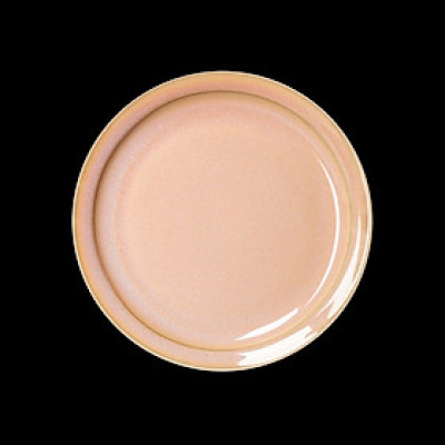 Đĩa Gốm 20cm - LOVERAMICS (SALAD PLATE) - Bộ Sưu Tập ER-GO!ROSE