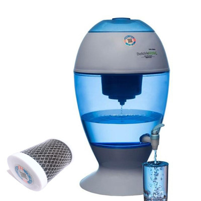 Lõi Lọc Bình Lọc Nước Gia Đình BellaVie Water