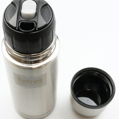 Bình nước giữ nhiệt Refres dung tích 500ml - Nội địa Nhật Bản