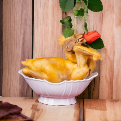 COMBO 2 SIZE BỘ KHAY LUXURY 7 MÓN HOA MẶT TRỜI ĐỂ BÀN SANG TRỌNG KHAY BẦY THỨC ĂN HOA QUẢ KHAY BẦY MỨT BÁNH KẸO - NHỰA ABS SIÊU BỀN VÀ ĐẸP