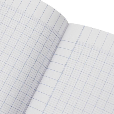 Tập Học Sinh Giấy White Bond - 4 Dòng Kẻ - 200 Trang 70gsm - Elephant FI626648