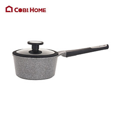 Bộ Nồi Nhôm Pote Chống Dính 18-20-24cm , Sản phẩm nhập khẩu và Phân phối chính hãng cobi home.