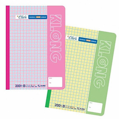 Vở KN click A4-200tr( 290)